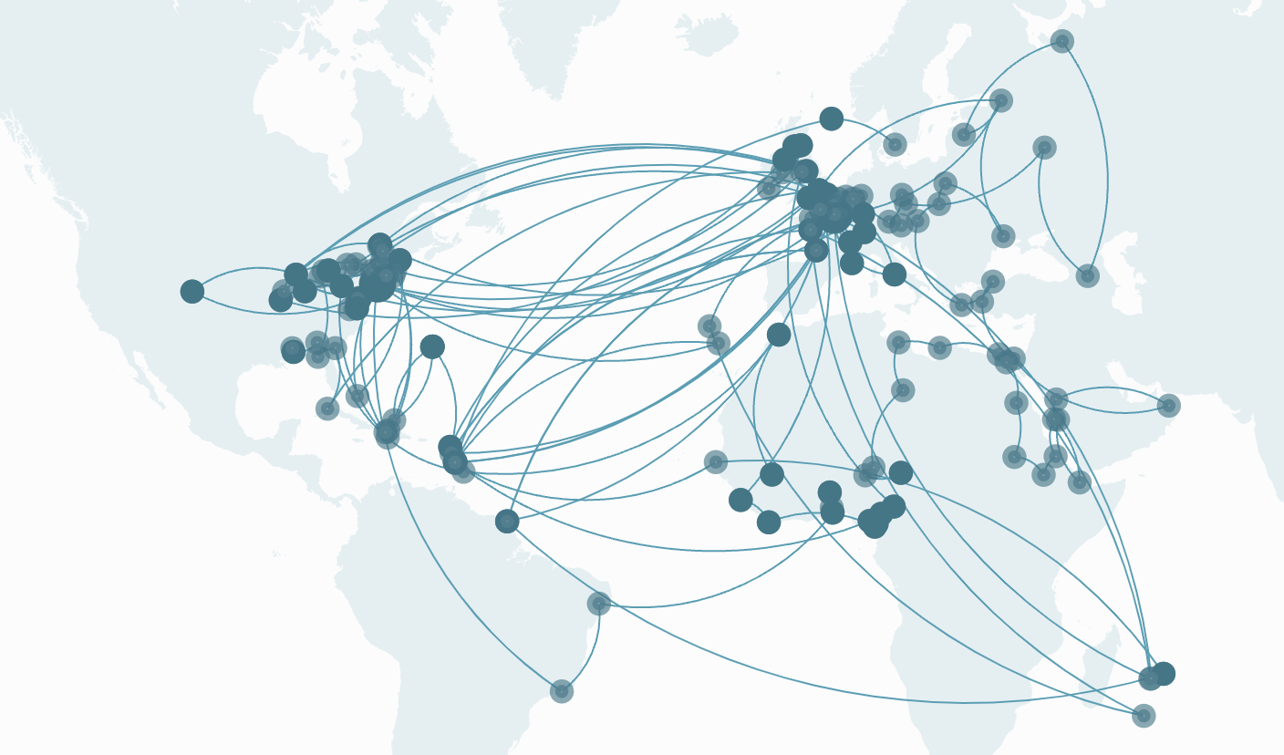 Picture of Mapping Marronage