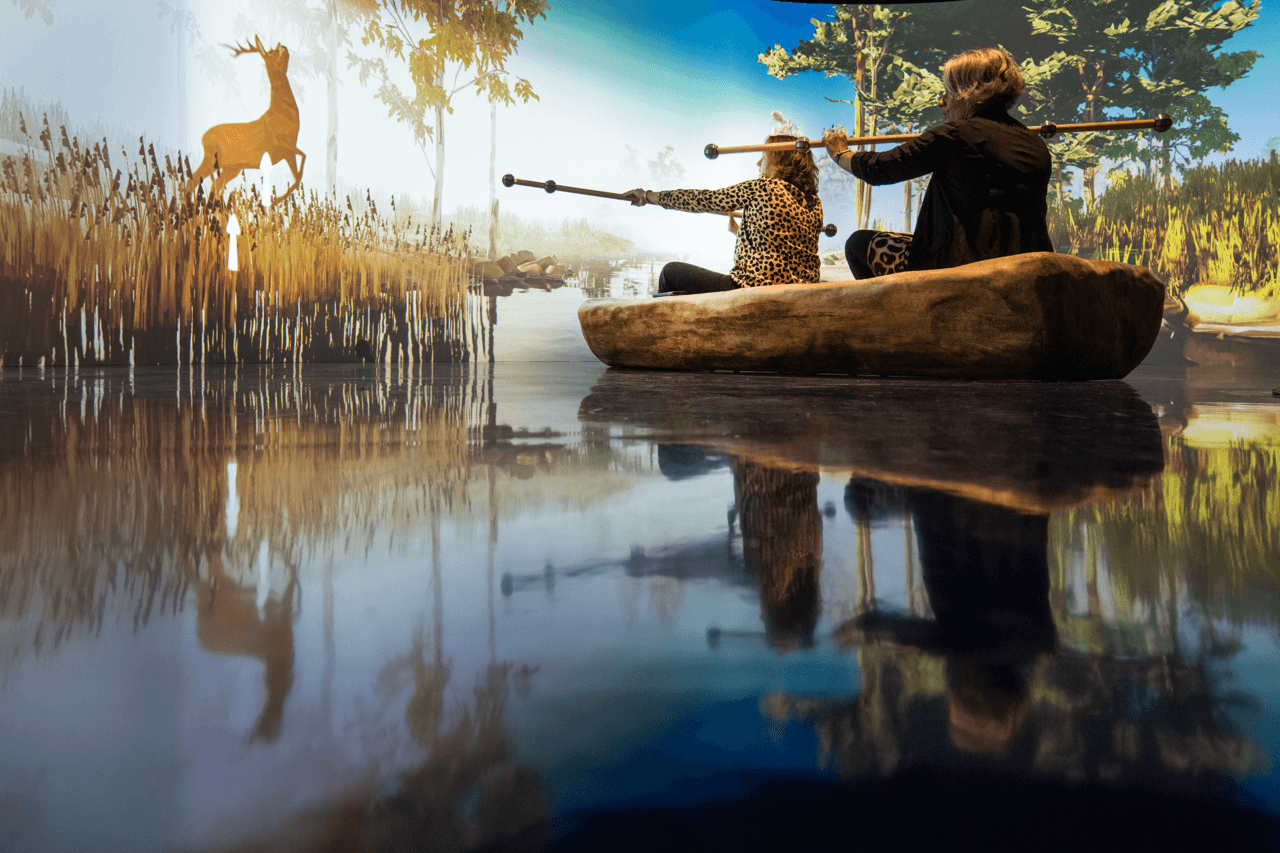 Picture of Labyrinthia