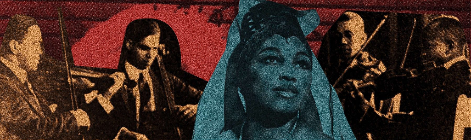 Picture of Eileen Southern and The Music of Black Americans