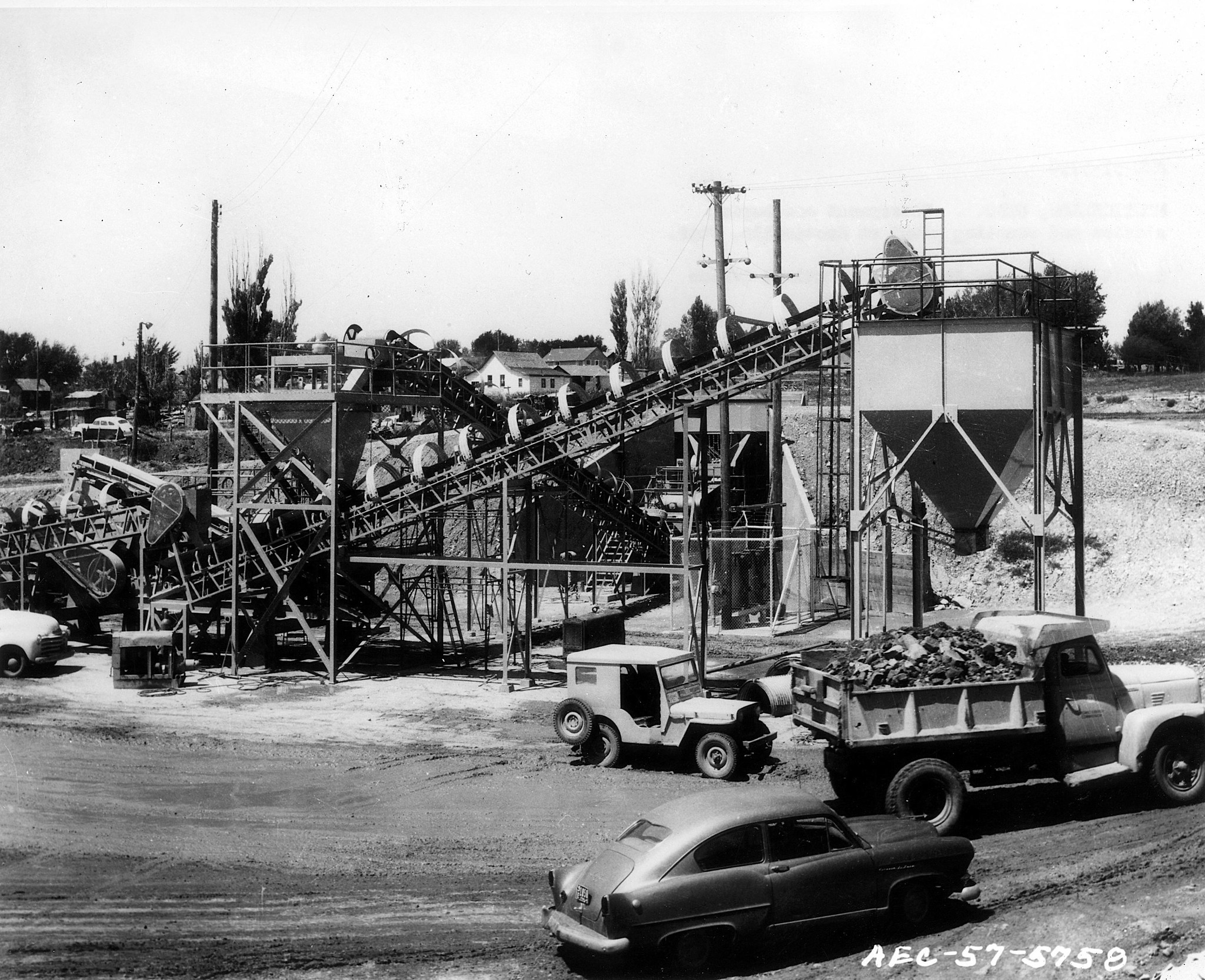 Picture of A People’s Atlas of Nuclear Colorado